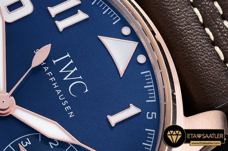 IWC0363A - Big Pilot Le Petit Prince RGLE Blue YLF A51011 Mod modelleri IWC0363A - Big Pilot Le Petit Prince RGLE Blue YLF A51011 Mod - 02.jpg